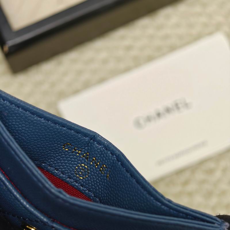 chanel 7.5x11.2x0.5cm ZC (6)