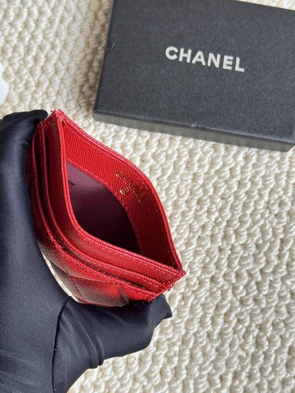 chanel 7.5x11.2x0.5cm ZC (6)