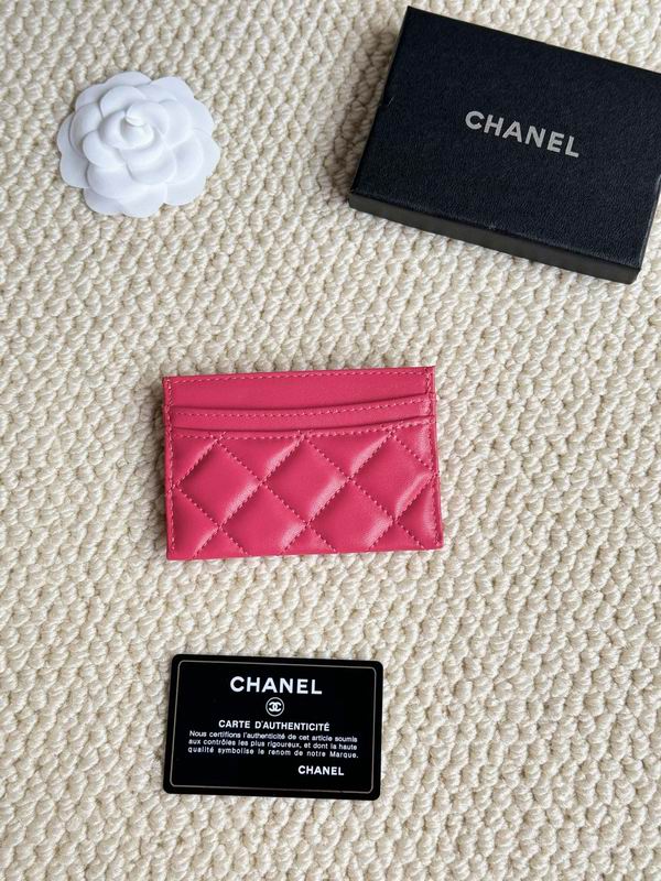 chanel A7.5x11.2x0.5cm ZC (20)