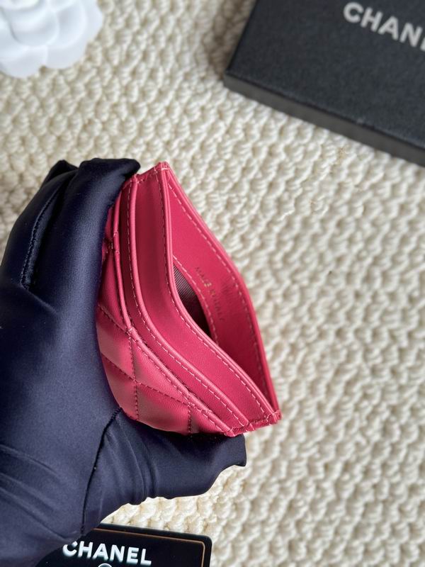 chanel A7.5x11.2x0.5cm ZC (24)