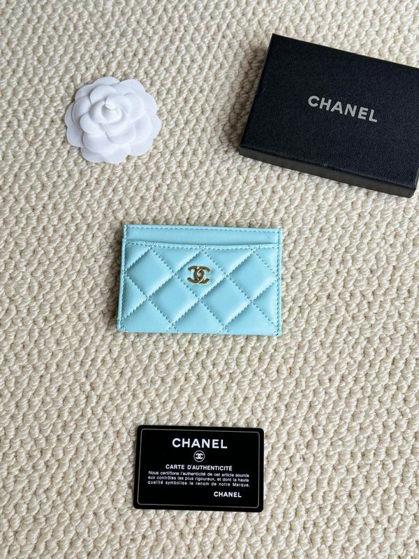 chanel A7.5x11.2x0.5cm ZC (25)