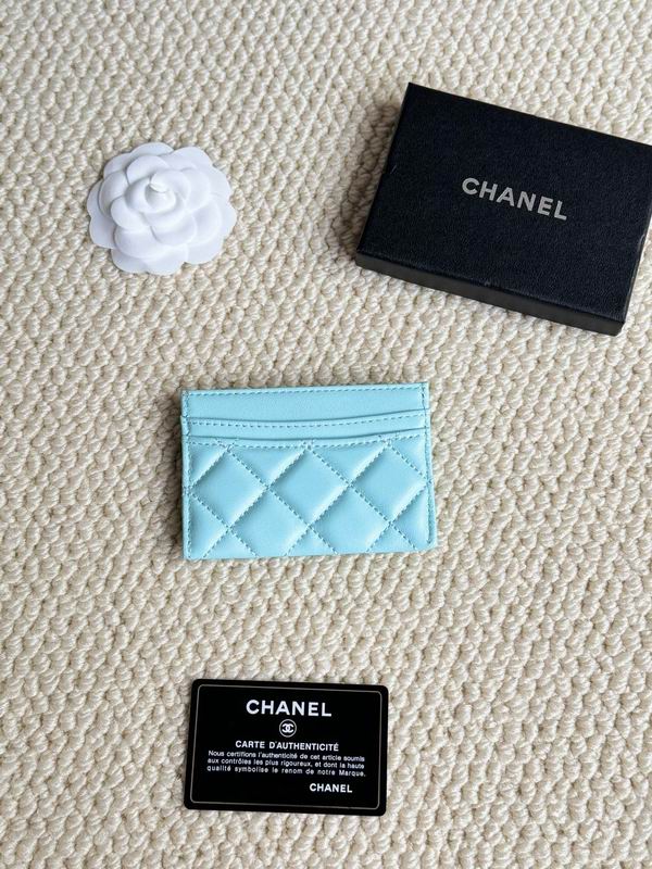 chanel A7.5x11.2x0.5cm ZC (26)