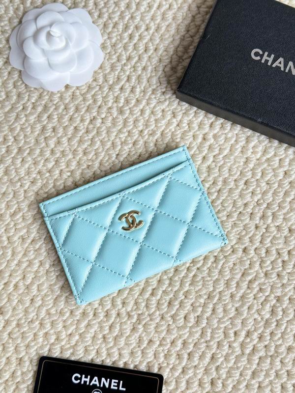 chanel A7.5x11.2x0.5cm ZC (27)