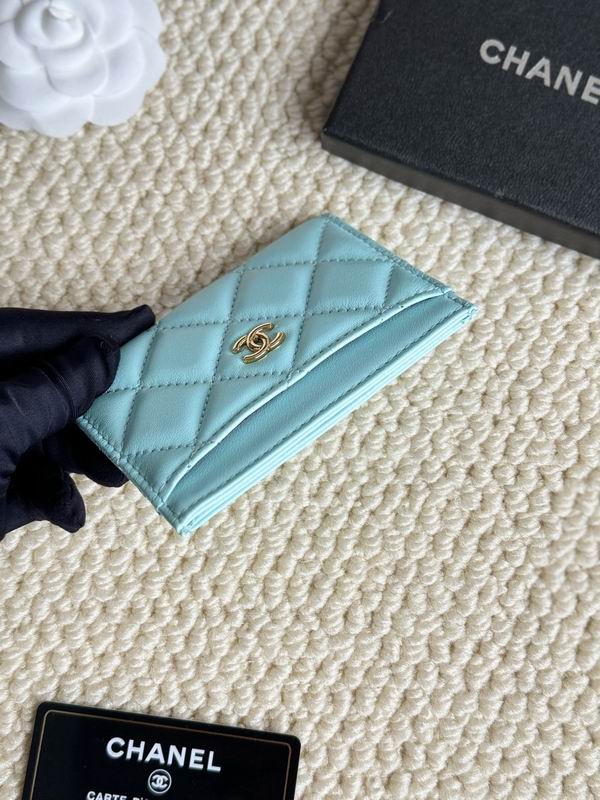 chanel A7.5x11.2x0.5cm ZC (28)