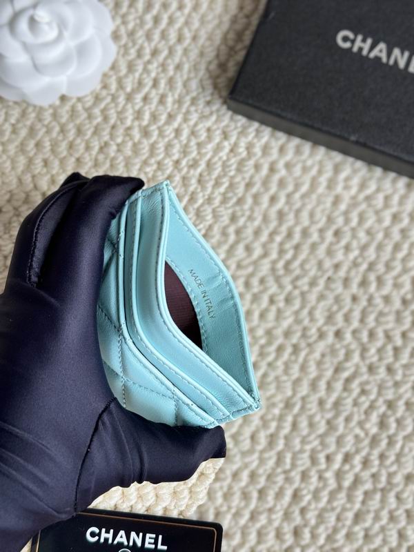 chanel A7.5x11.2x0.5cm ZC (30)