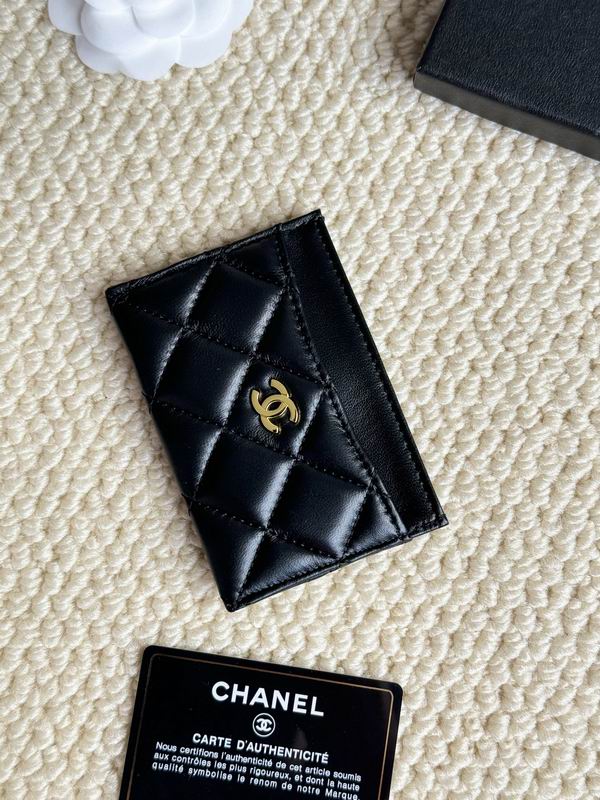 chanel A7.5x11.2x0.5cm ZC (33)