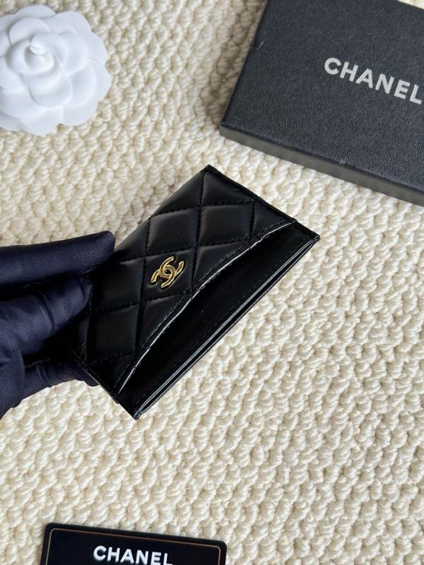 chanel A7.5x11.2x0.5cm ZC (34)