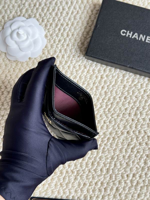chanel A7.5x11.2x0.5cm ZC (35)