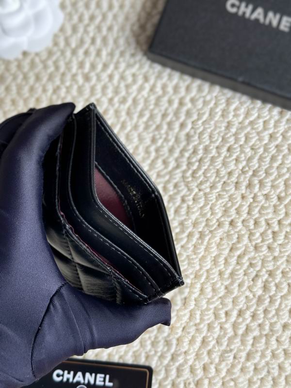 chanel A7.5x11.2x0.5cm ZC (36)