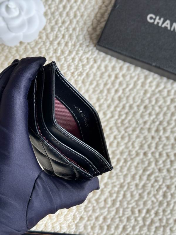 chanel A7.5x11.2x0.5cm ZC (37)