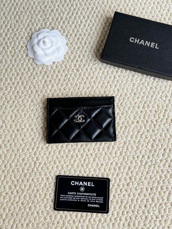 chanel A7.5x11.2x0.5cm ZC (38)