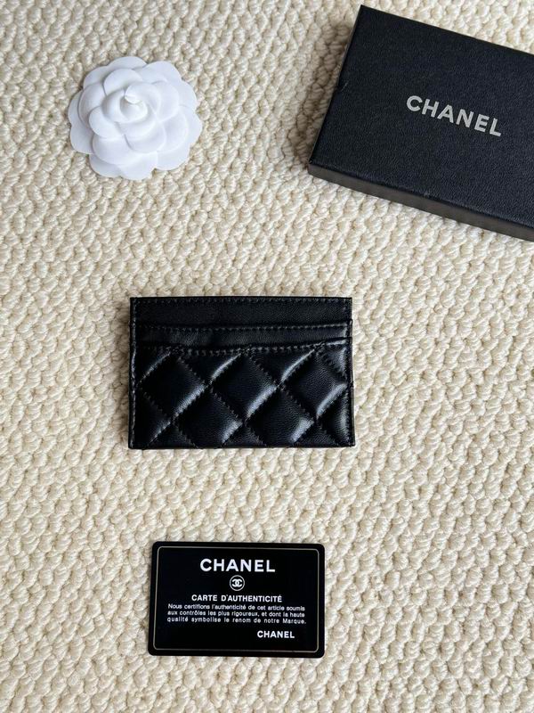 chanel A7.5x11.2x0.5cm ZC (39)
