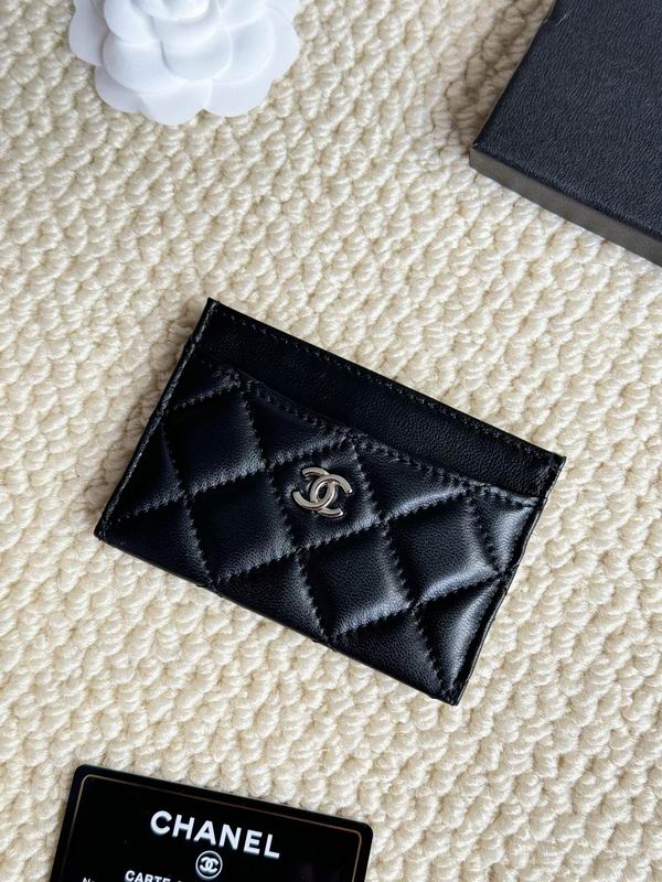 chanel A7.5x11.2x0.5cm ZC (40)