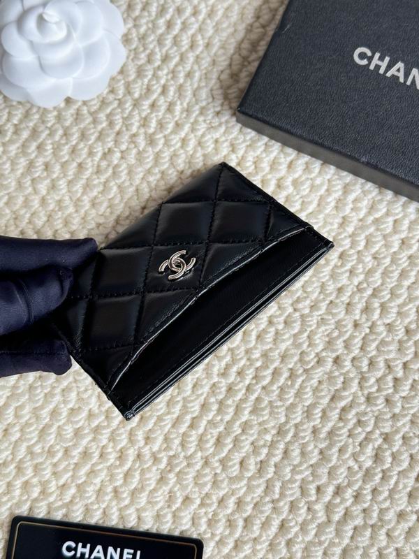 chanel A7.5x11.2x0.5cm ZC (41)