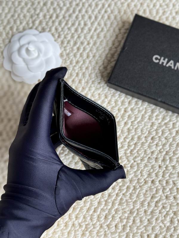 chanel A7.5x11.2x0.5cm ZC (42)