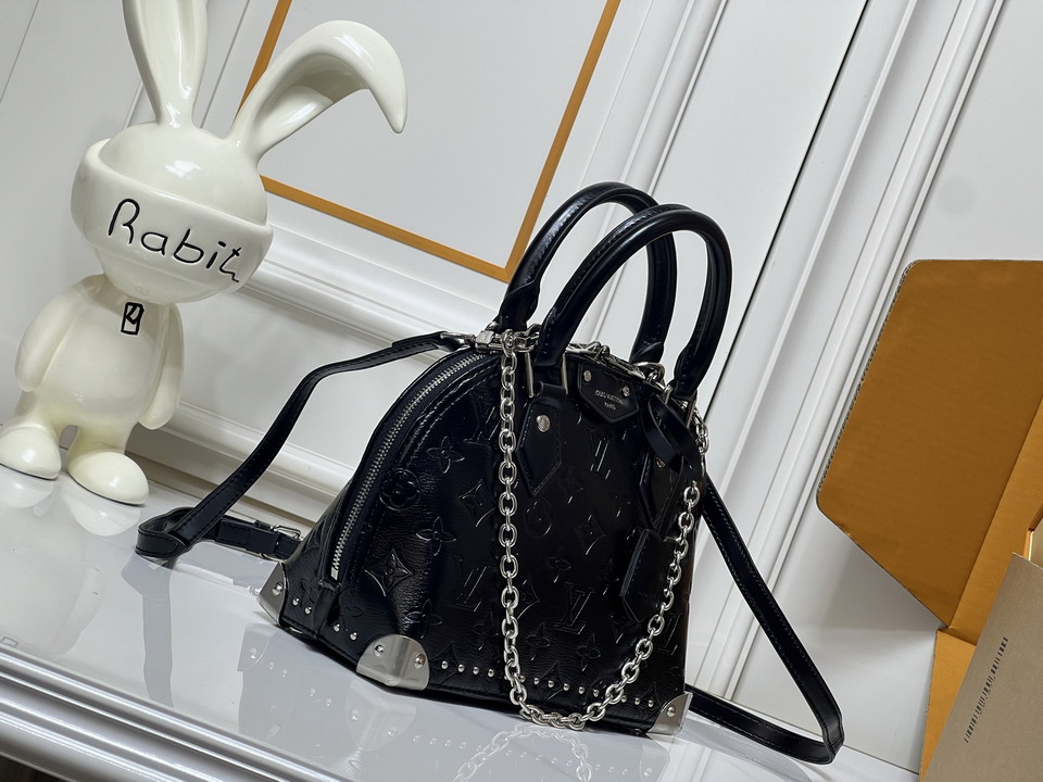 Alma M26084 22x19x11cm ss1_2