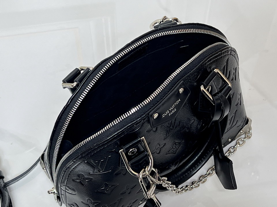 Alma M26084 22x19x11cm ss1_8