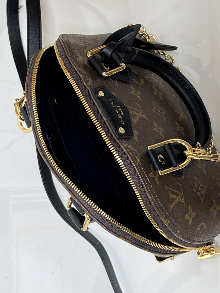 Alma M26084 22x19x11cm ss_8