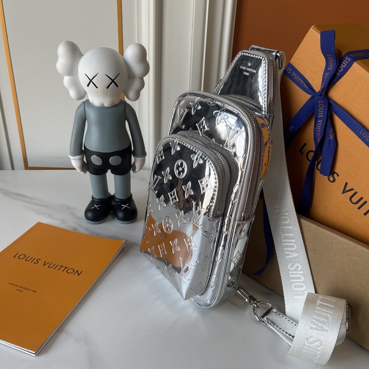 Avenue M11703 16x33x5 7cm ss1_2