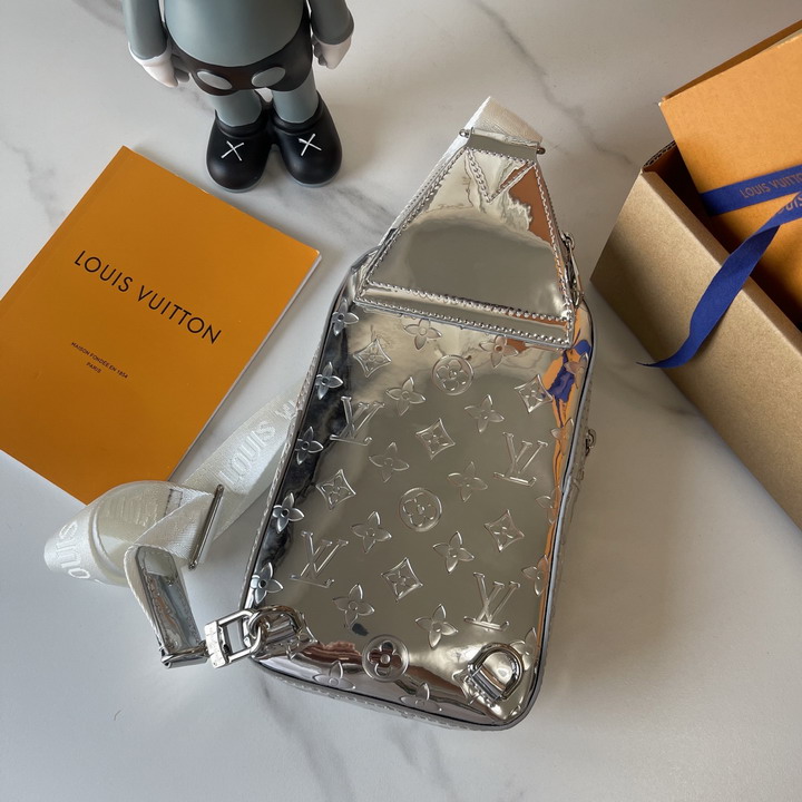 Avenue M11703 16x33x5 7cm ss1_3