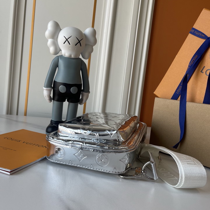 Avenue M11703 16x33x5 7cm ss1_4