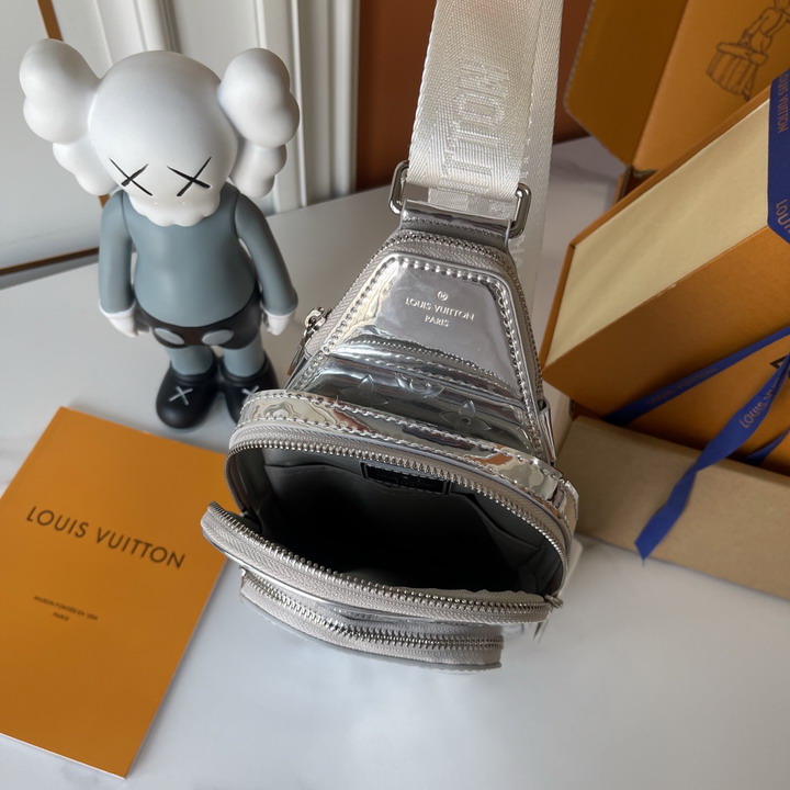 Avenue M11703 16x33x5 7cm ss1_8