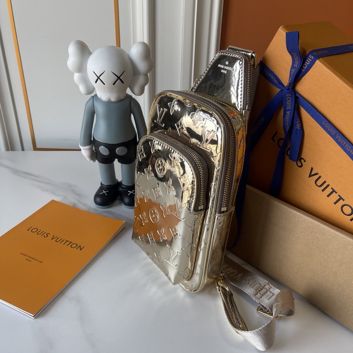 Avenue M11703 16x33x5 7cm ss_3