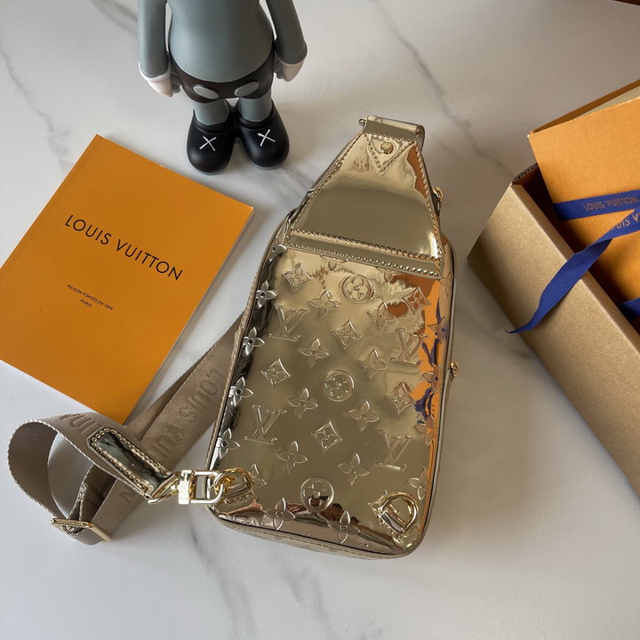 Avenue M11703 16x33x5 7cm ss_4