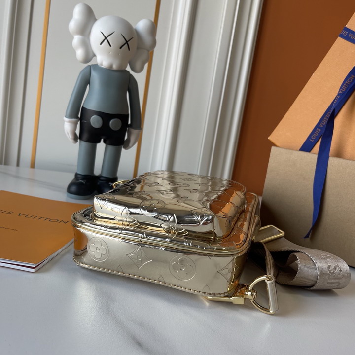 Avenue M11703 16x33x5 7cm ss_5