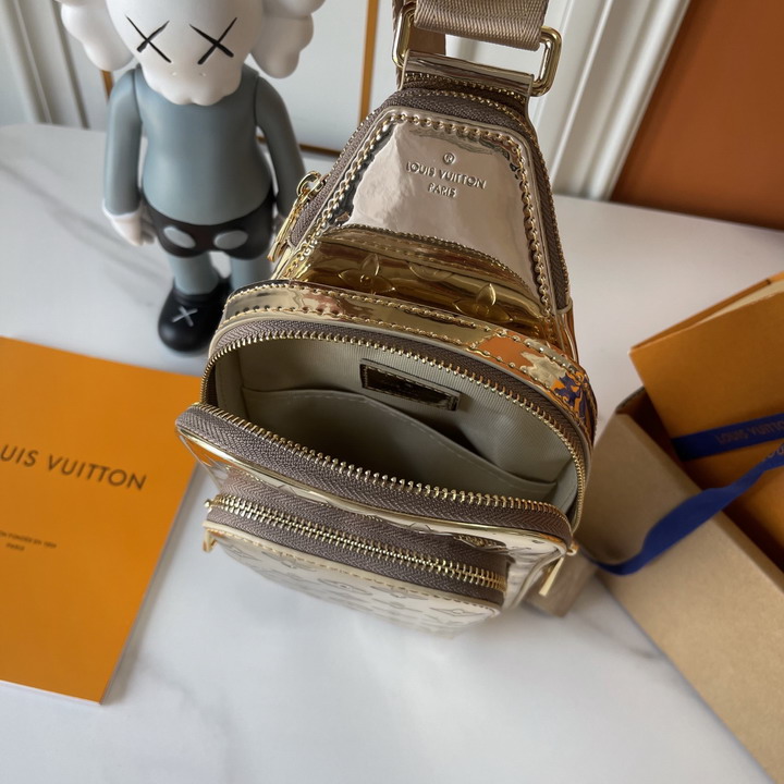 Avenue M11703 16x33x5 7cm ss_9