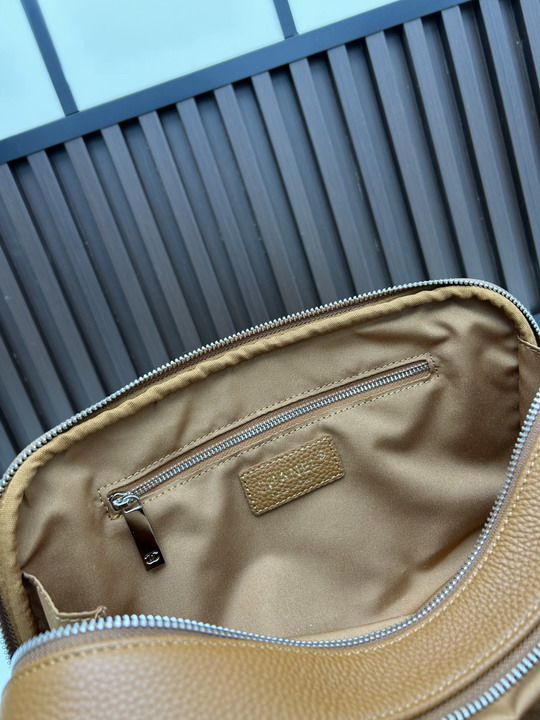 Chanel 09161 30x15x9cm ss1_8