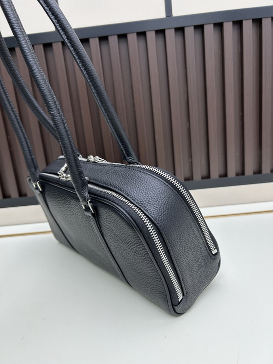 Chanel 09161 30x15x9cm ss2_3