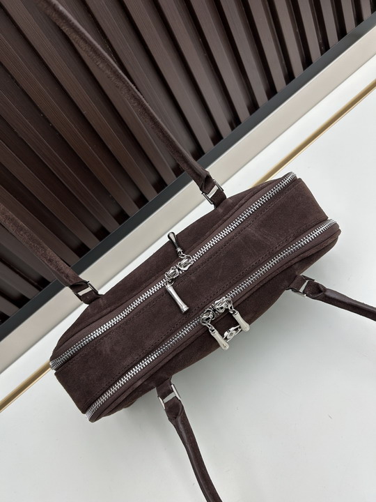 Chanel 09161 30x15x9cm ss3_5