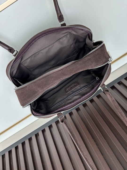 Chanel 09161 30x15x9cm ss3_7