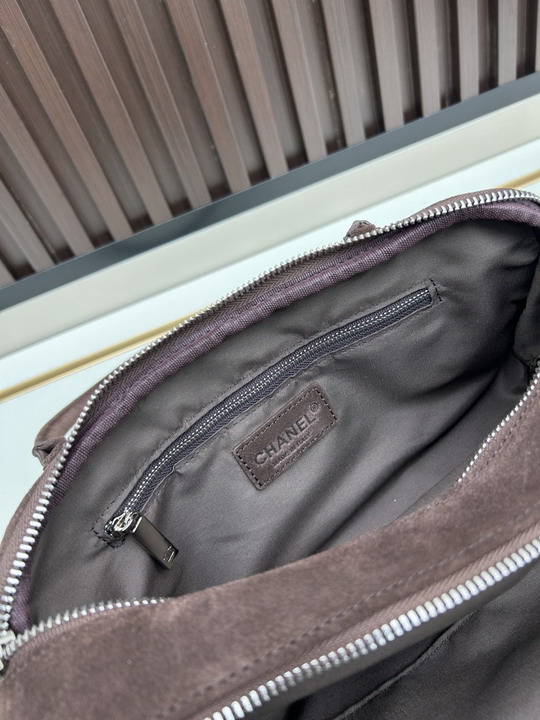 Chanel 09161 30x15x9cm ss3_8