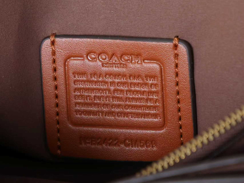 Coach 73995 20x10x6cm ss10_8