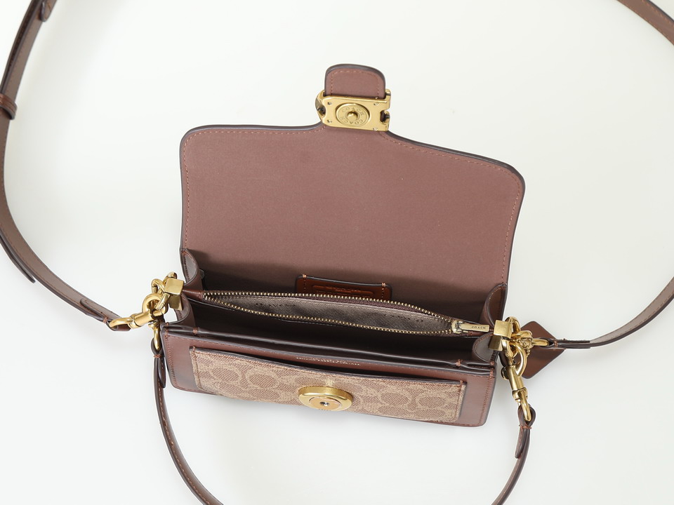 Coach 73995 20x10x6cm ss10_9