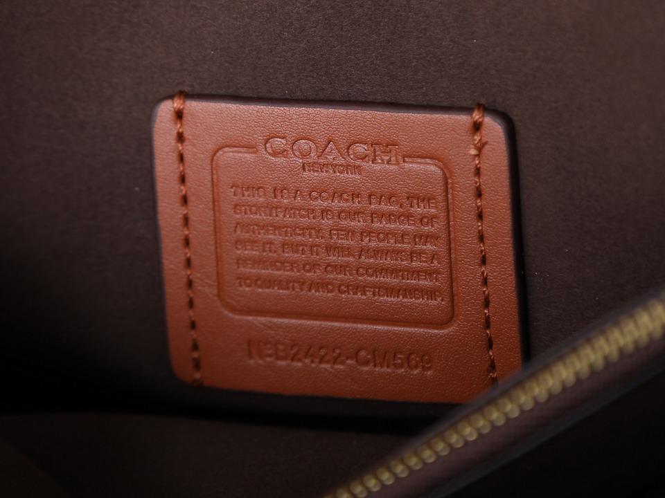 Coach 73995 20x10x6cm ss11_8