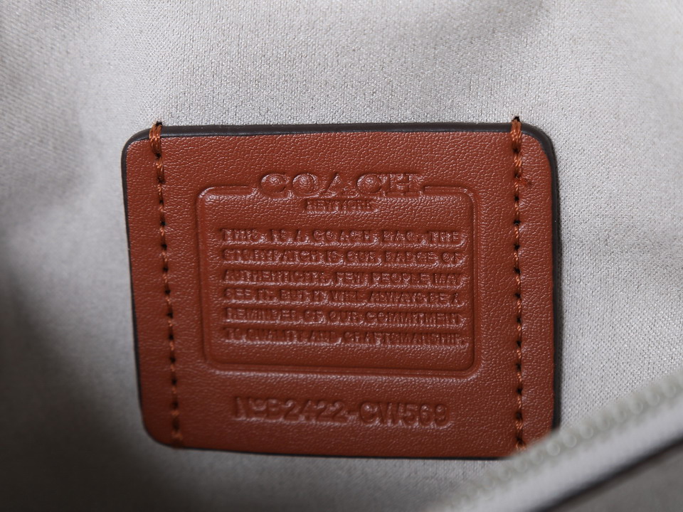 Coach 73995 20x10x6cm ss12_8