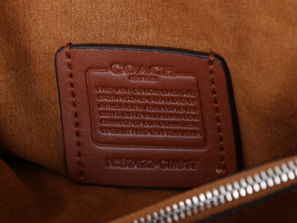 Coach 73995 20x10x6cm ss2_8