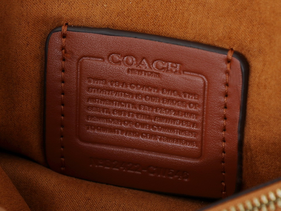 Coach 73995 20x10x6cm ss3_8