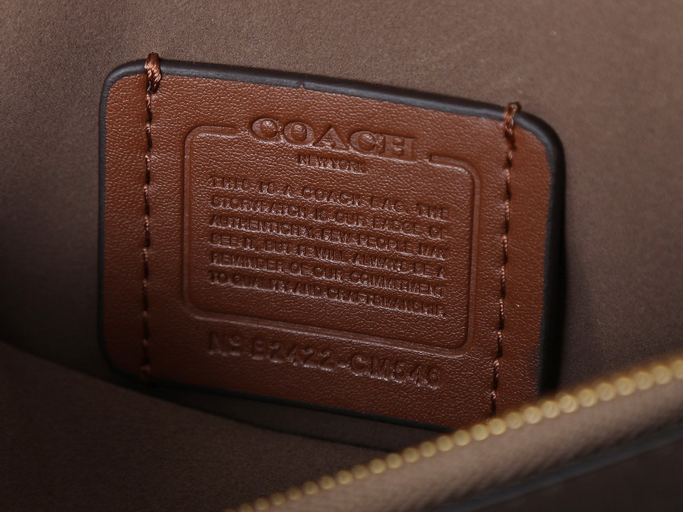 Coach 73995 20x10x6cm ss4_8