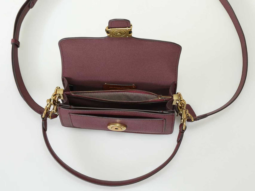 Coach 73995 20x10x6cm ss5_9