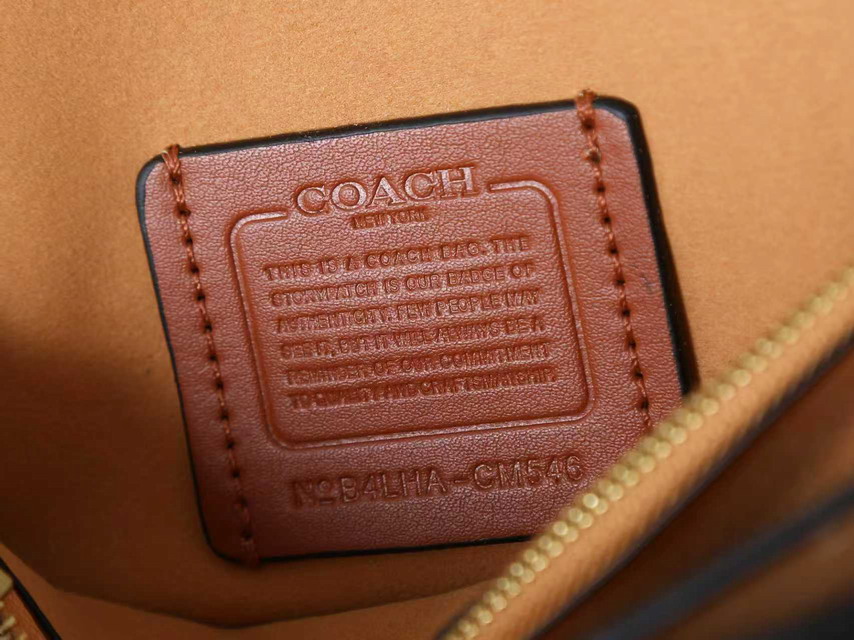 Coach 73995 20x10x6cm ss6_8