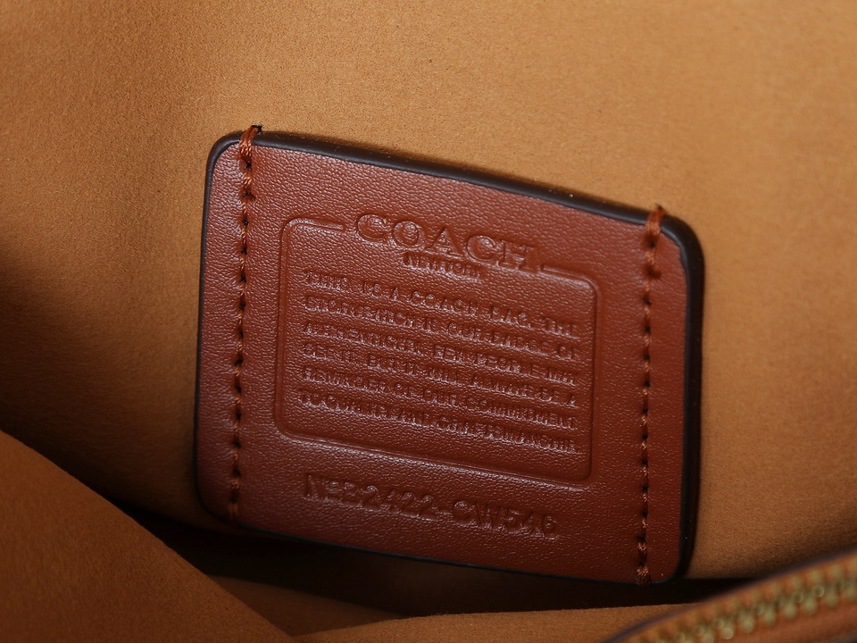 Coach 73995 20x10x6cm ss7_8