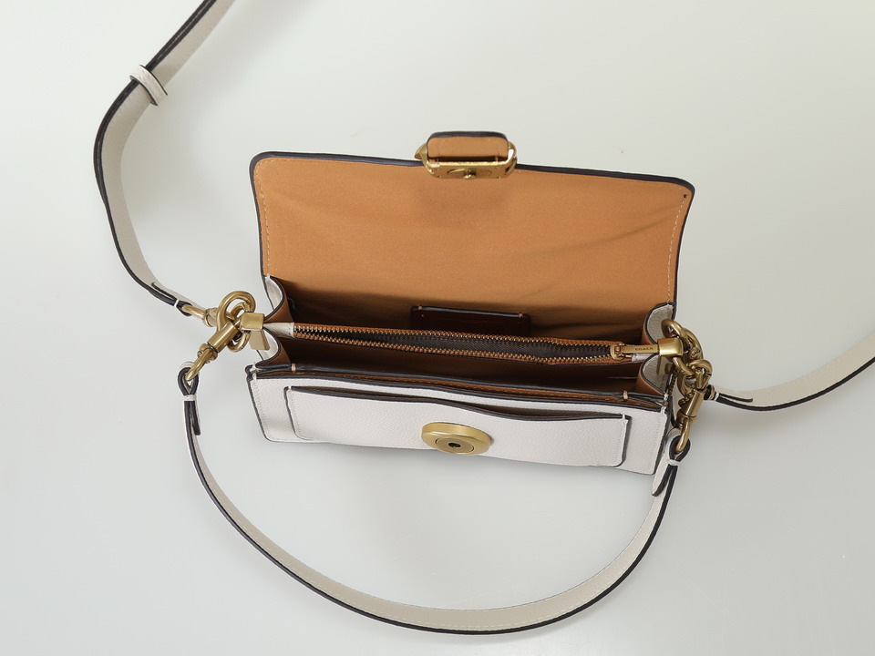 Coach 73995 20x10x6cm ss7_9