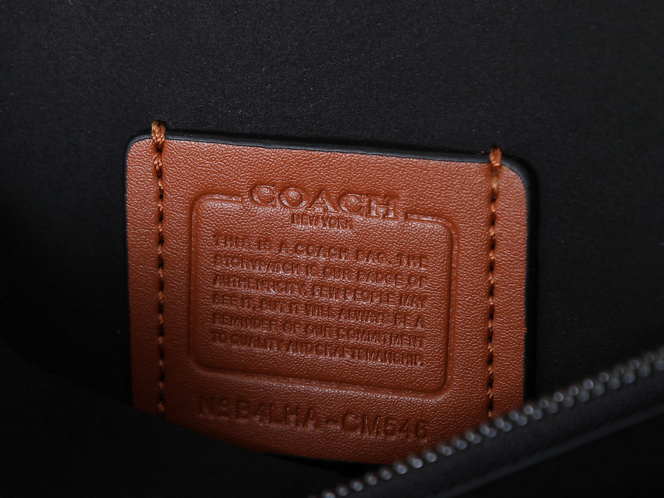 Coach 73995 20x10x6cm ss8_8