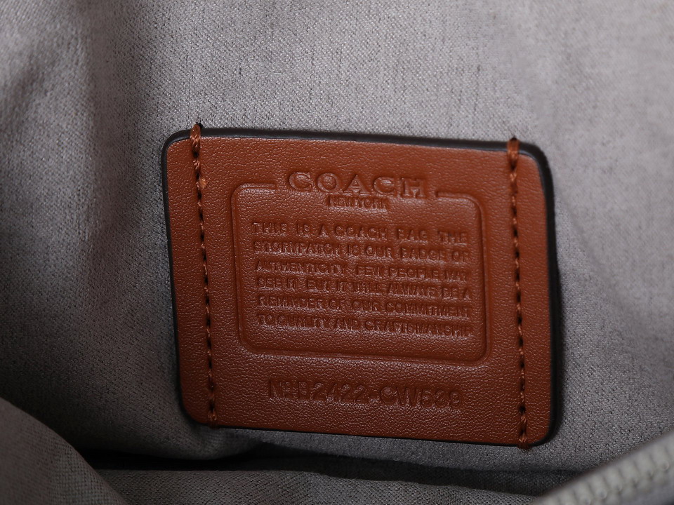 Coach 73995 20x10x6cm ss_8