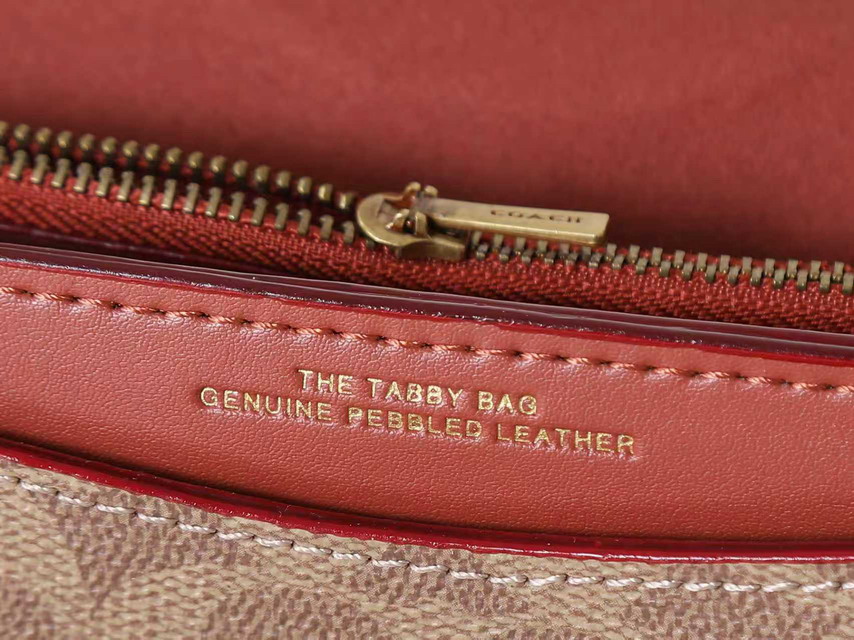 Coach 73995 20x10x6cm ss9_7