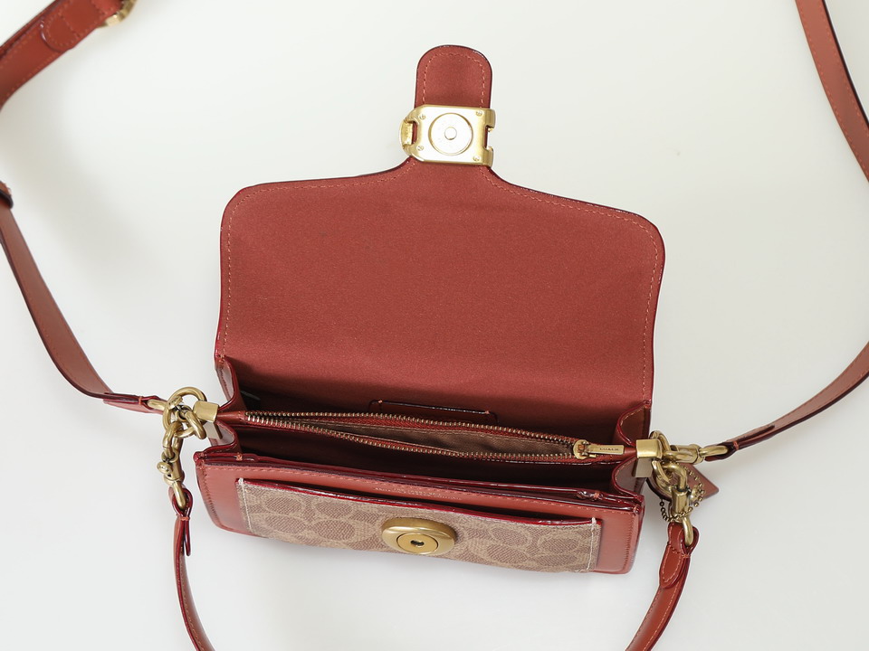 Coach 73995 20x10x6cm ss9_9